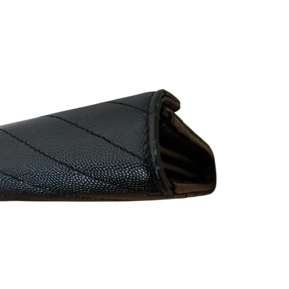 🖤Saint Laurent Monogram Wallet🖤 - Picture 6 of 11